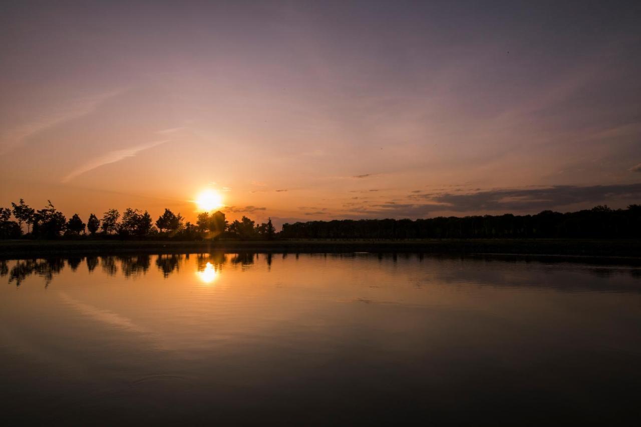 Appartamento Solankowe Zacisze Boho Inowroclaw Esterno foto