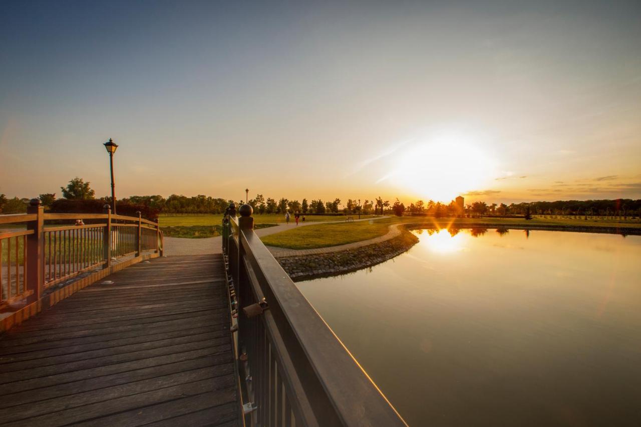 Appartamento Solankowe Zacisze Boho Inowroclaw Esterno foto